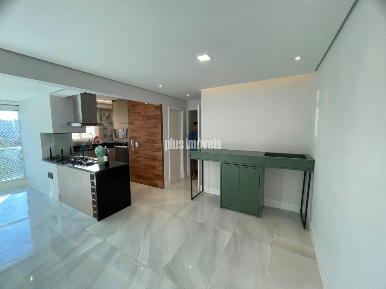Apartamento, 2 quartos, 77 m² - Foto 20