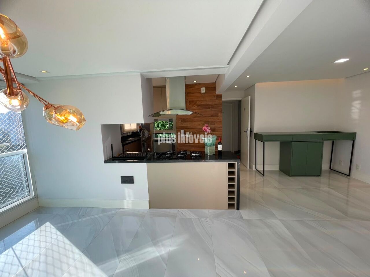 Apartamento, 2 quartos, 77 m² - Foto 13