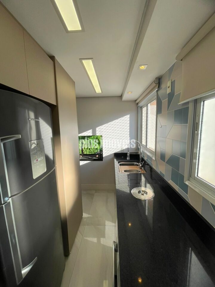 Apartamento, 2 quartos, 77 m² - Foto 9