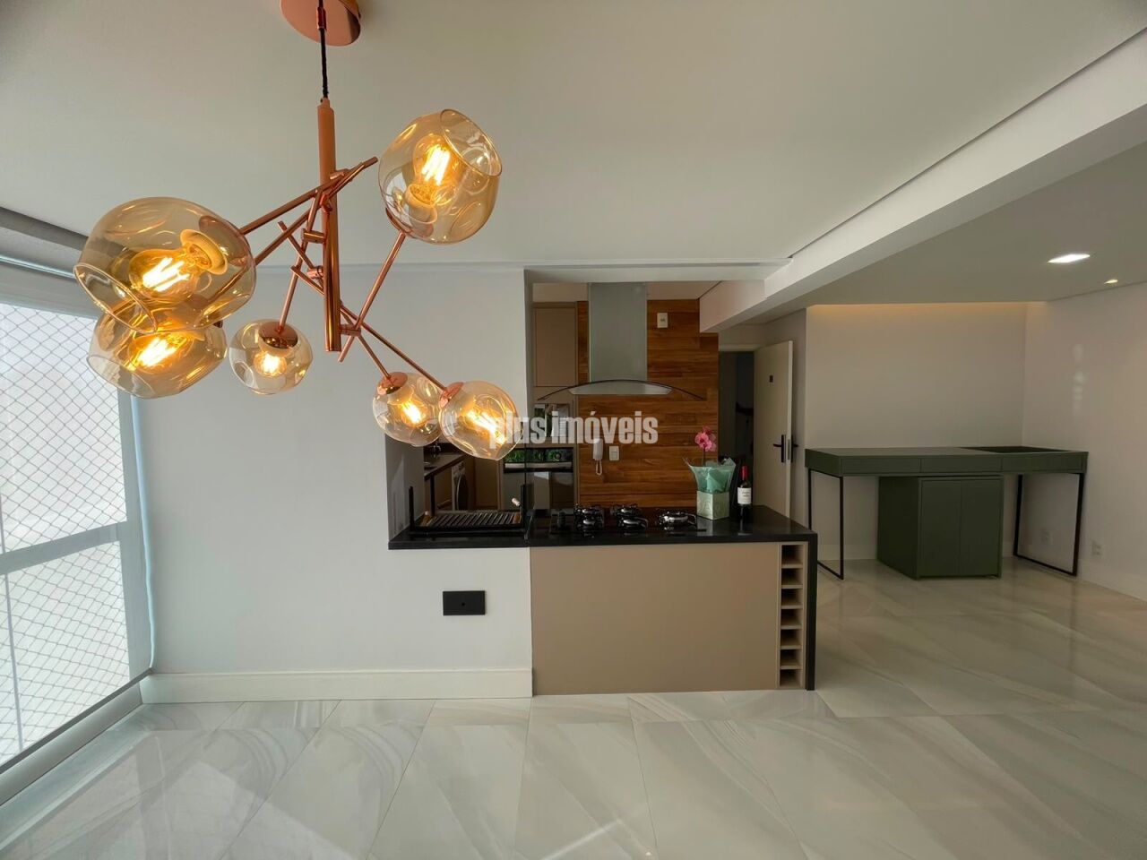 Apartamento, 2 quartos, 77 m² - Foto 18