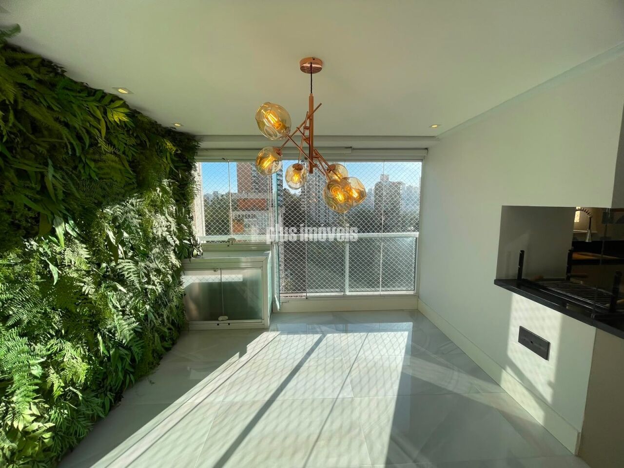 Apartamento, 2 quartos, 77 m² - Foto 3