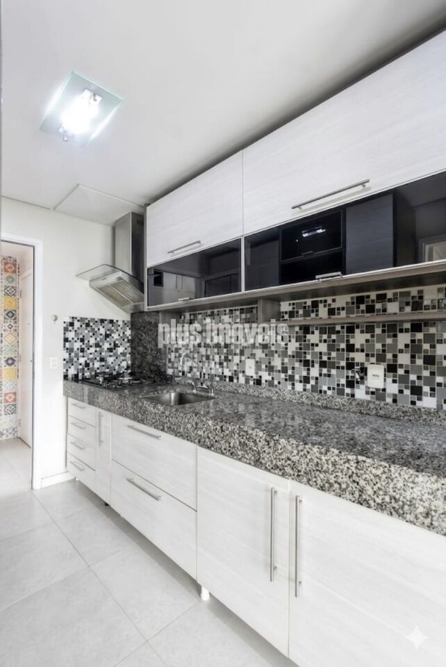 Apartamento, 2 quartos, 132 m² - Foto 6
