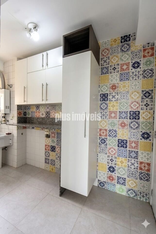 Apartamento, 2 quartos, 132 m² - Foto 17