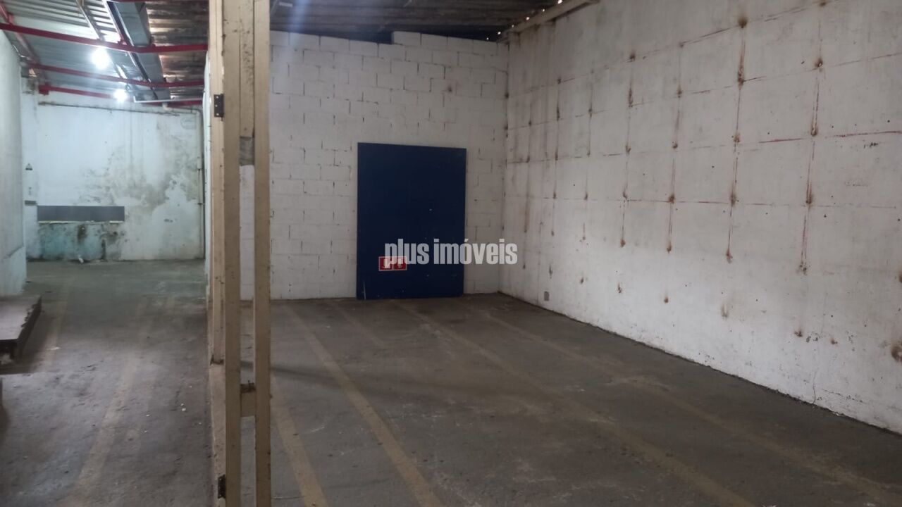 Depósito-Galpão, 560 m² - Foto 4