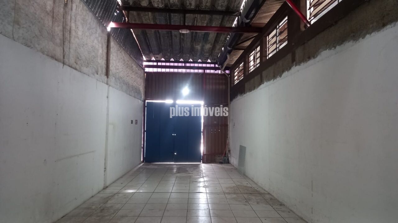 Depósito-Galpão, 560 m² - Foto 6