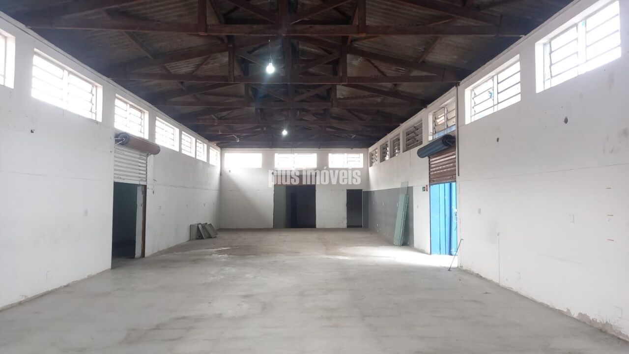 Depósito-Galpão, 560 m² - Foto 2