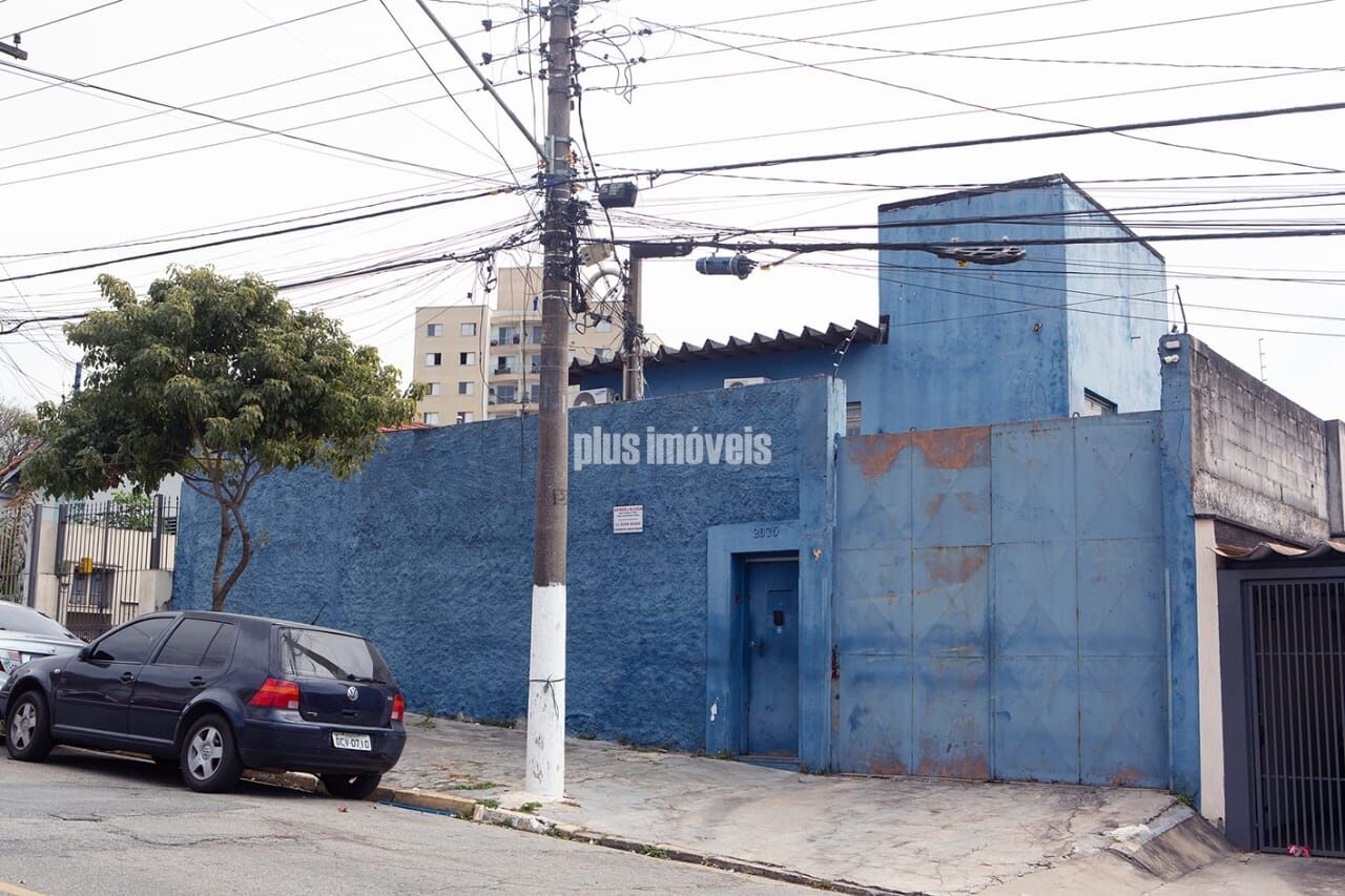 Depósito-Galpão, 560 m² - Foto 11