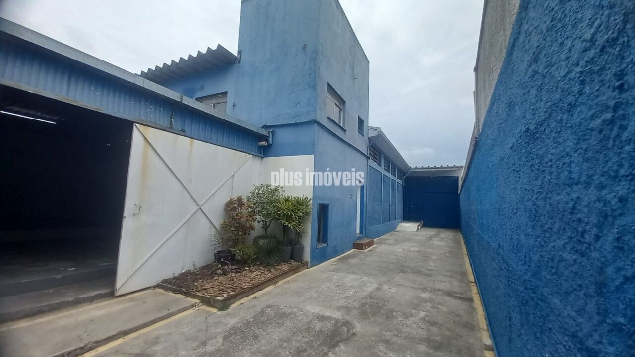 Depósito-Galpão, 560 m² - Foto 12
