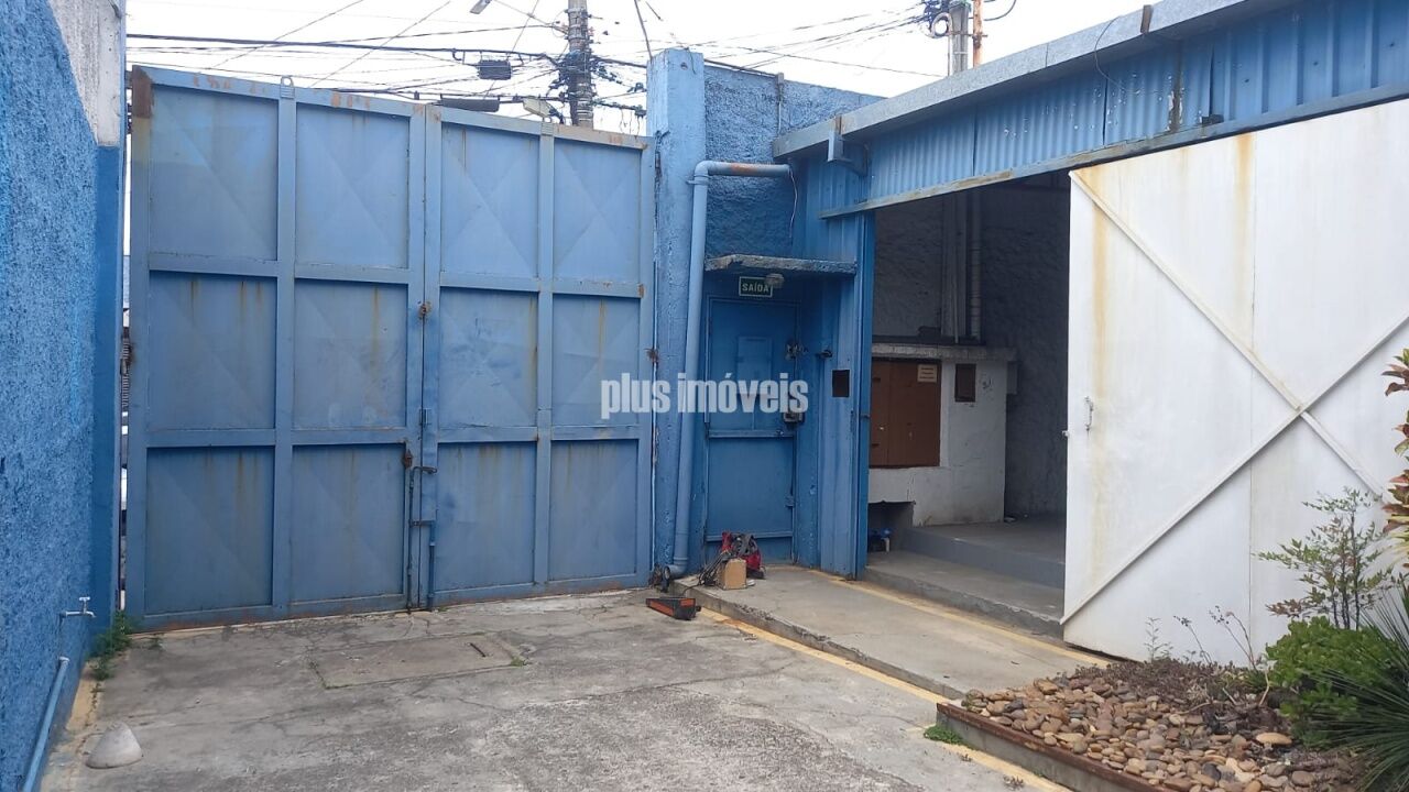 Depósito-Galpão, 560 m² - Foto 10