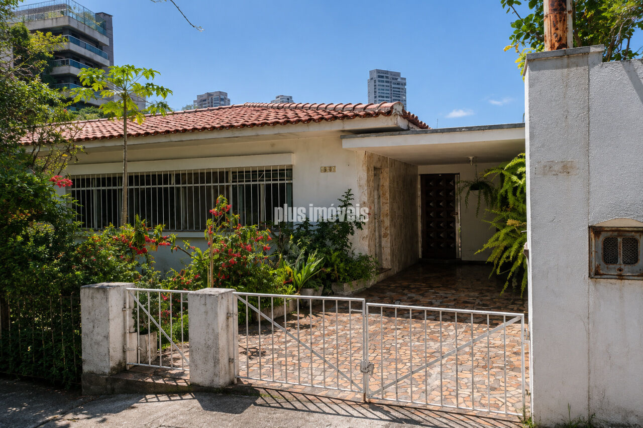 Casa, 12 quartos, 220 m² - Foto 3