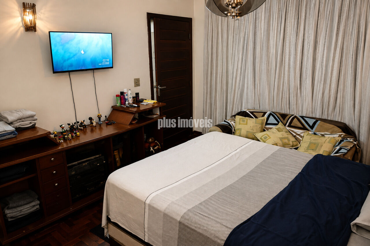 Casa, 12 quartos, 220 m² - Foto 7
