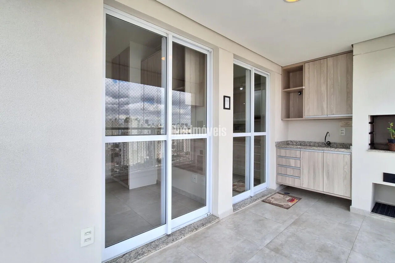 Apartamento, 2 quartos, 65 m² - Foto 2