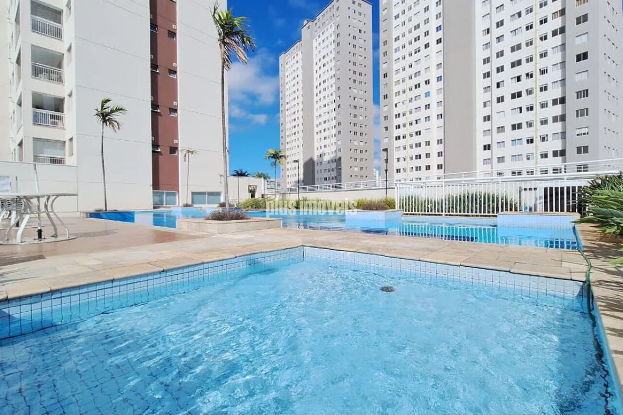 Apartamento, 2 quartos, 65 m² - Foto 21
