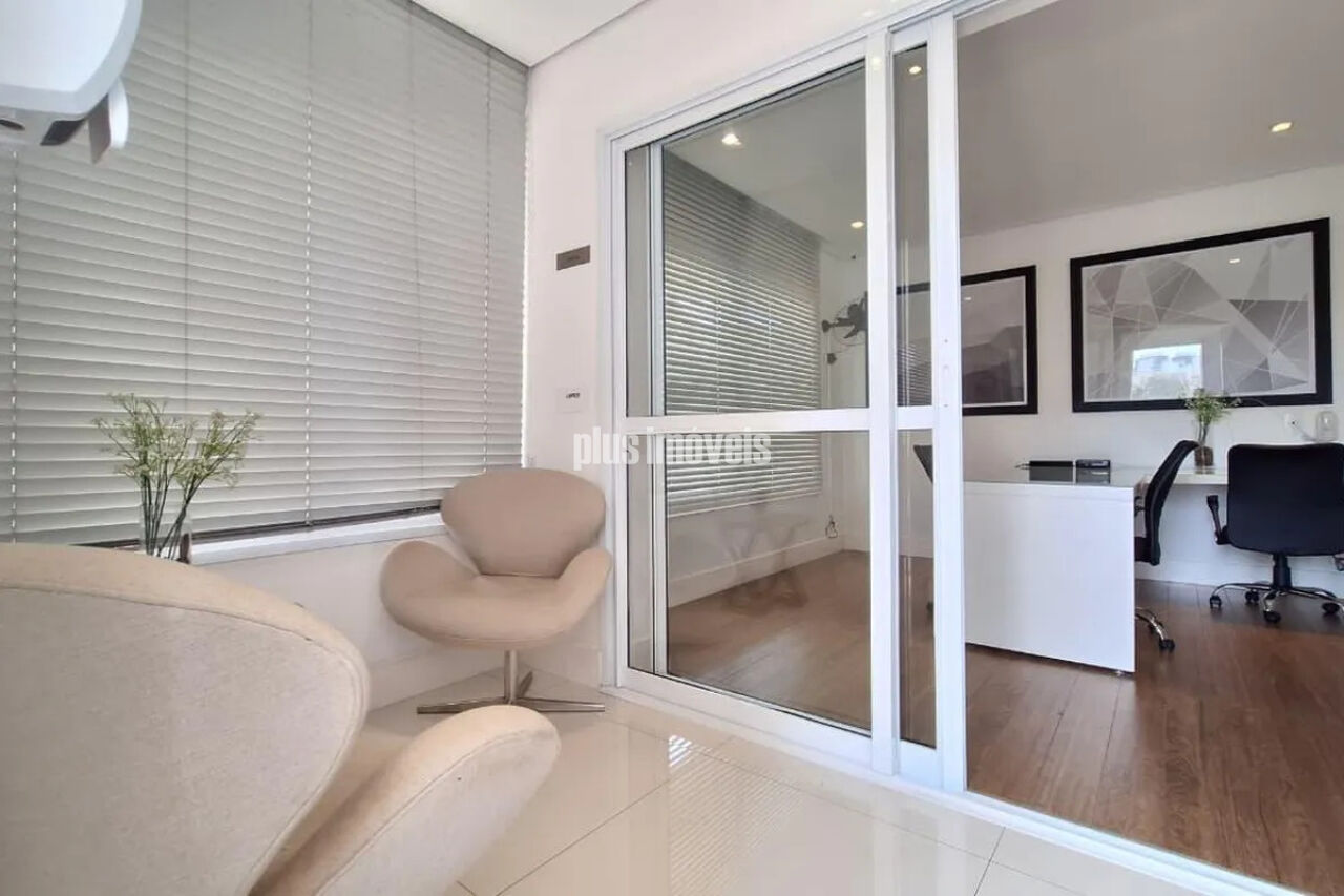 Apartamento, 2 quartos, 65 m² - Foto 4