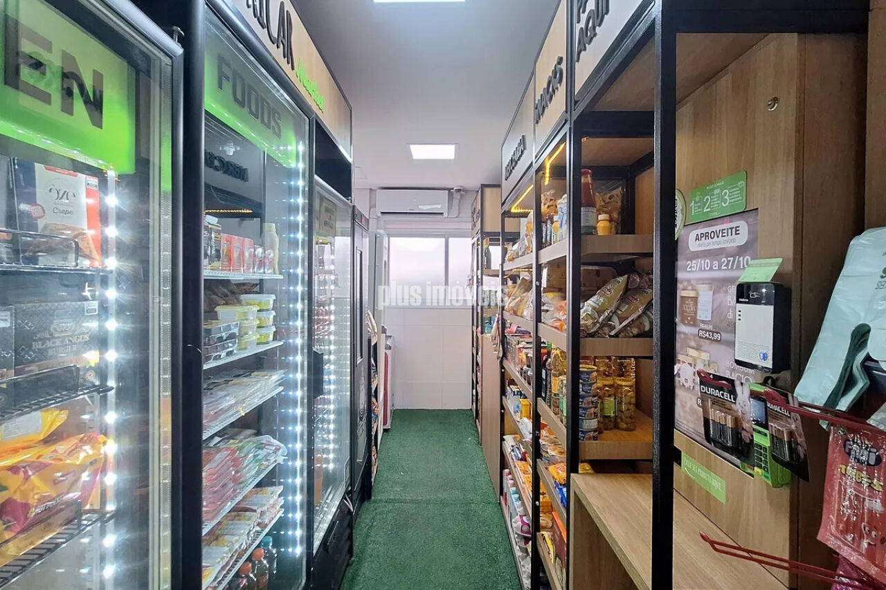 Apartamento, 2 quartos, 65 m² - Foto 34