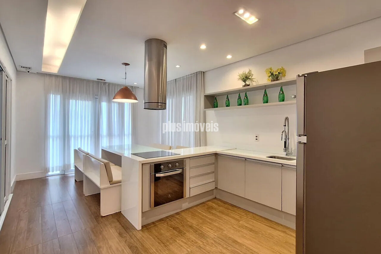 Apartamento, 2 quartos, 65 m² - Foto 14