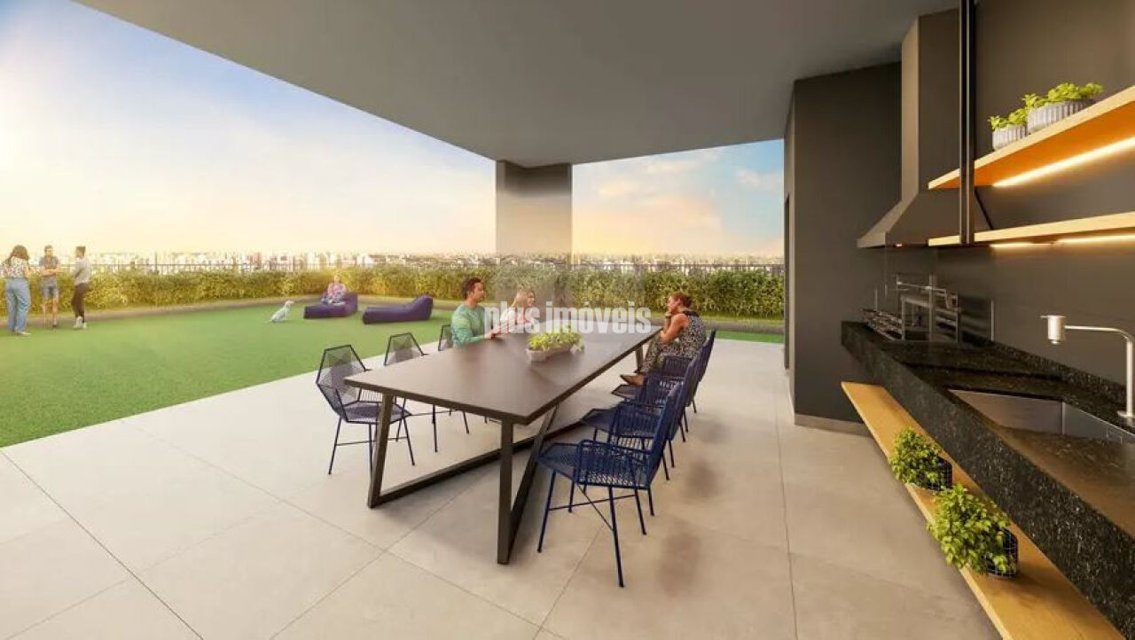 Apartamento, 1 quarto, 24 m² - Foto 4