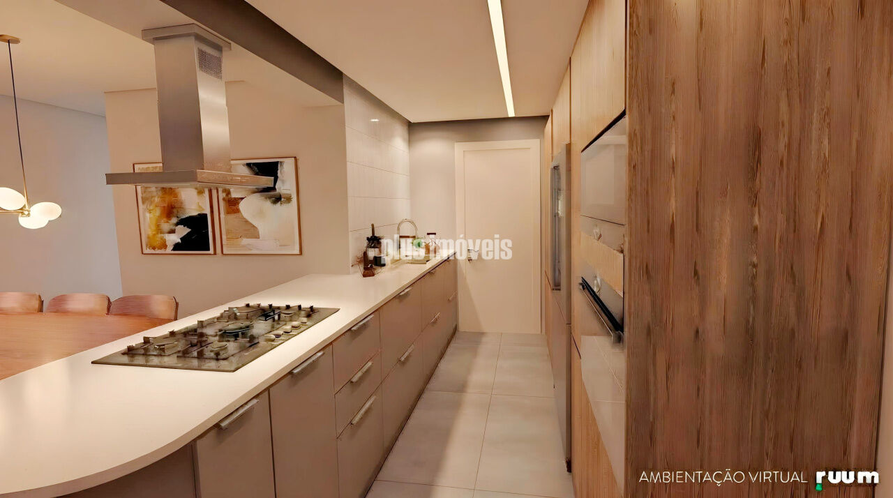 Apartamento, 3 quartos, 113 m² - Foto 3