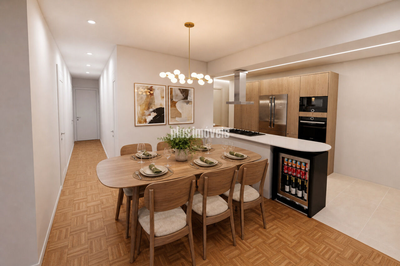 Apartamento, 3 quartos, 113 m² - Foto 2