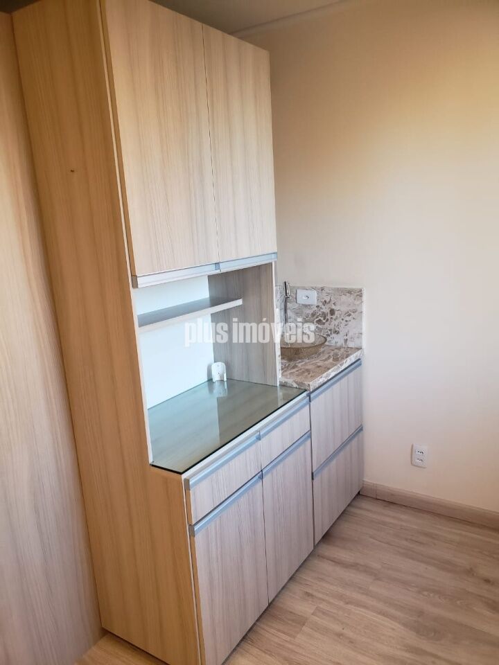 Sala-Conjunto, 31 m² - Foto 5