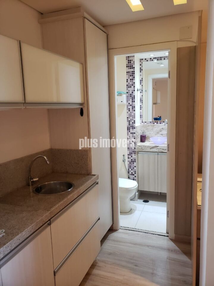 Sala-Conjunto, 31 m² - Foto 6