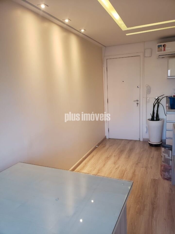 Sala-Conjunto, 31 m² - Foto 8