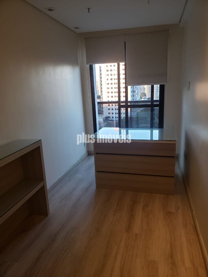Sala-Conjunto, 31 m² - Foto 1