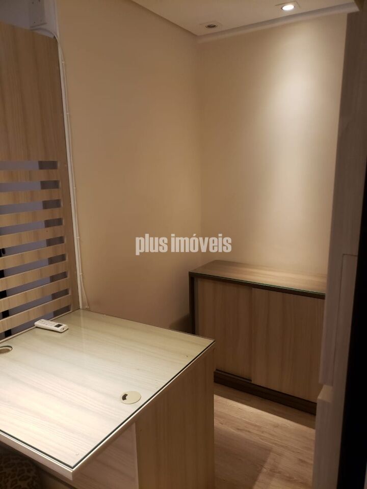 Sala-Conjunto, 31 m² - Foto 4
