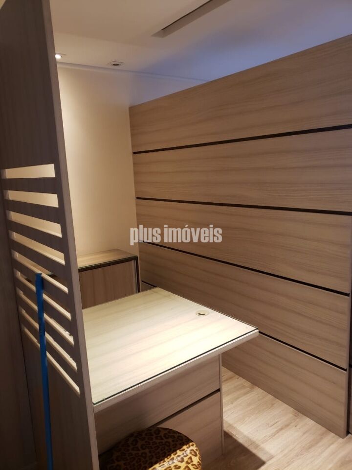 Sala-Conjunto, 31 m² - Foto 9