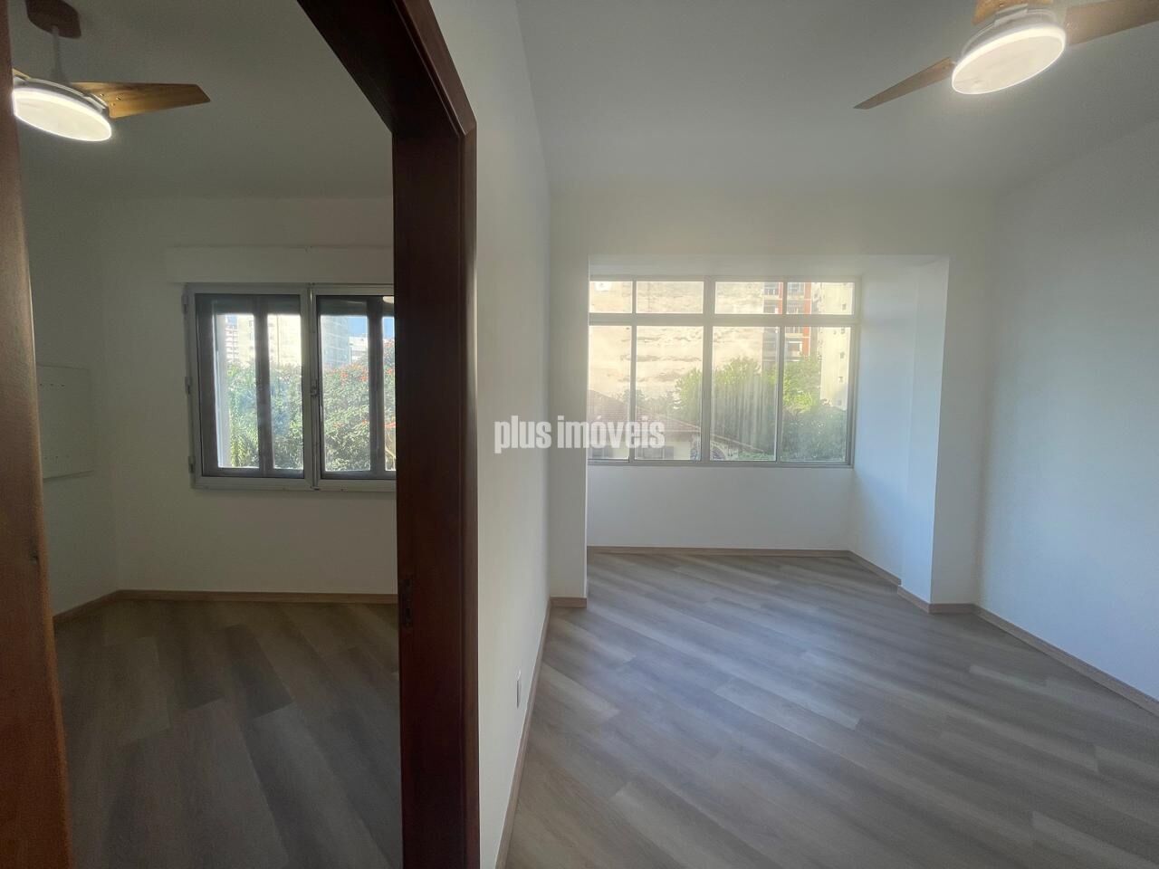 Apartamento, 2 quartos, 80 m² - Foto 1