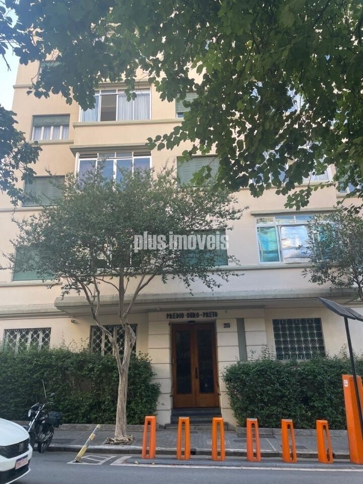 Apartamento, 2 quartos, 80 m² - Foto 15
