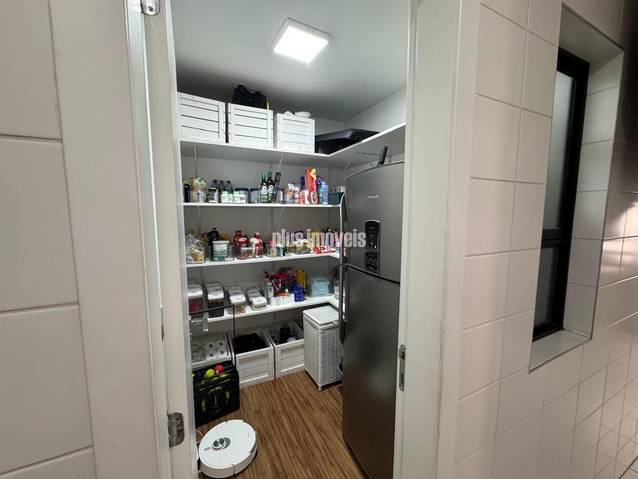 Apartamento, 3 quartos, 168 m² - Foto 26