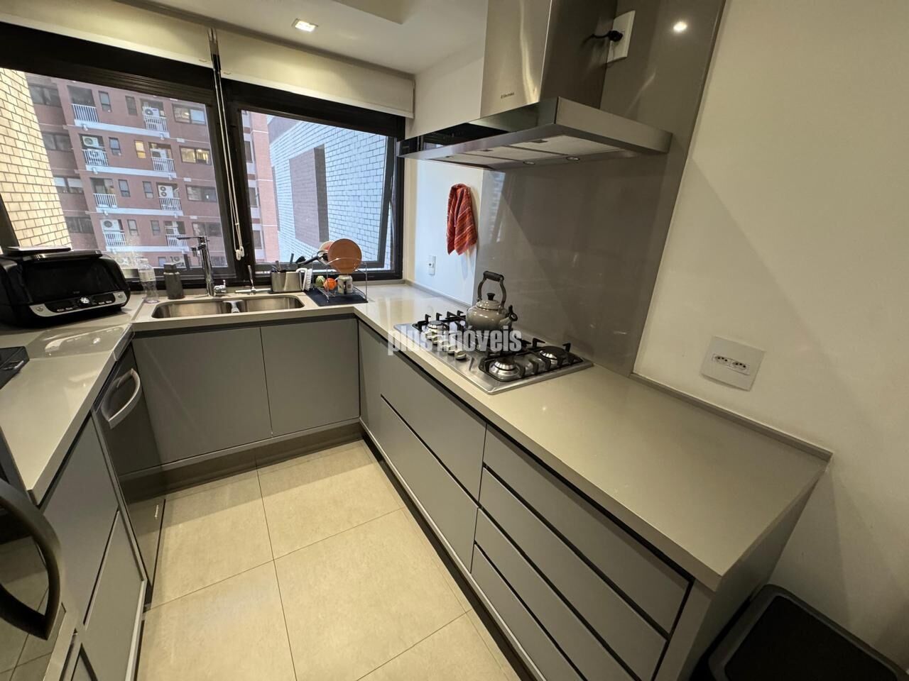 Apartamento, 3 quartos, 168 m² - Foto 23