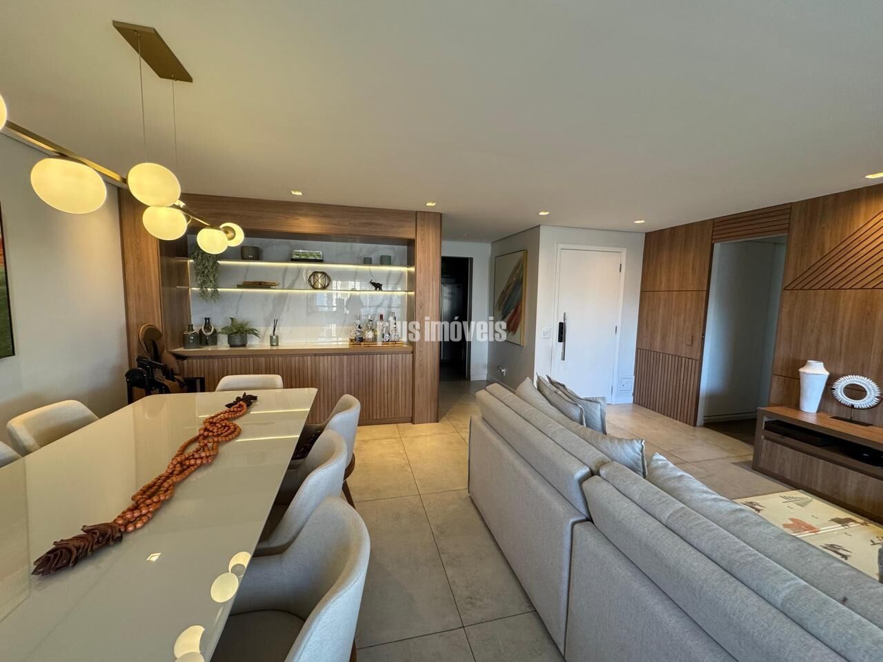 Apartamento, 3 quartos, 168 m² - Foto 5