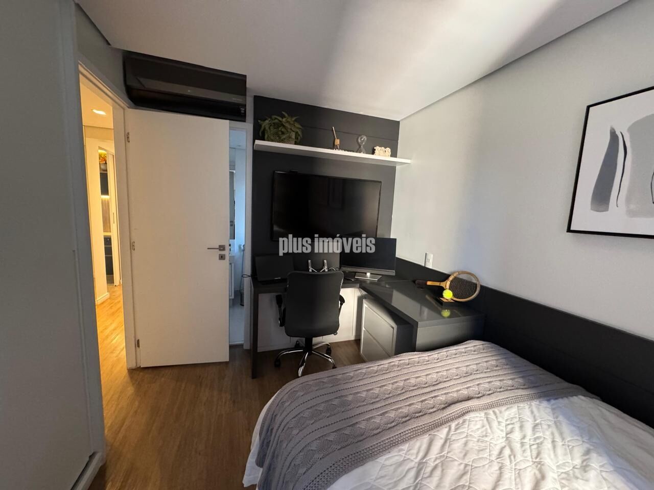 Apartamento, 3 quartos, 168 m² - Foto 17