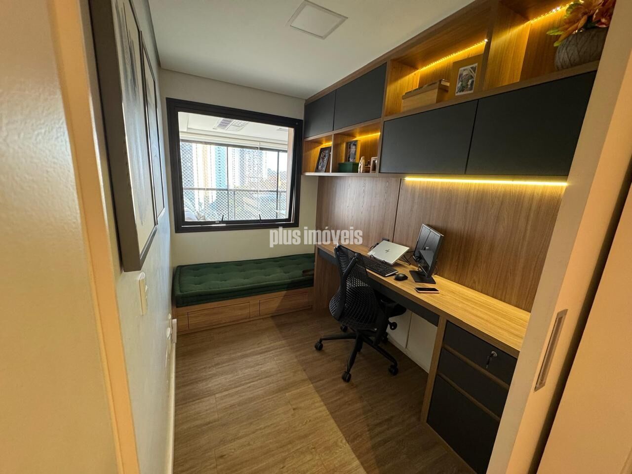 Apartamento, 3 quartos, 168 m² - Foto 8