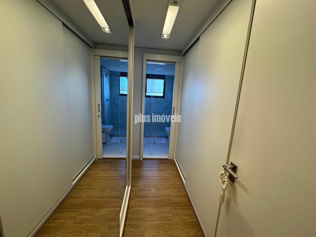Apartamento, 3 quartos, 168 m² - Foto 9
