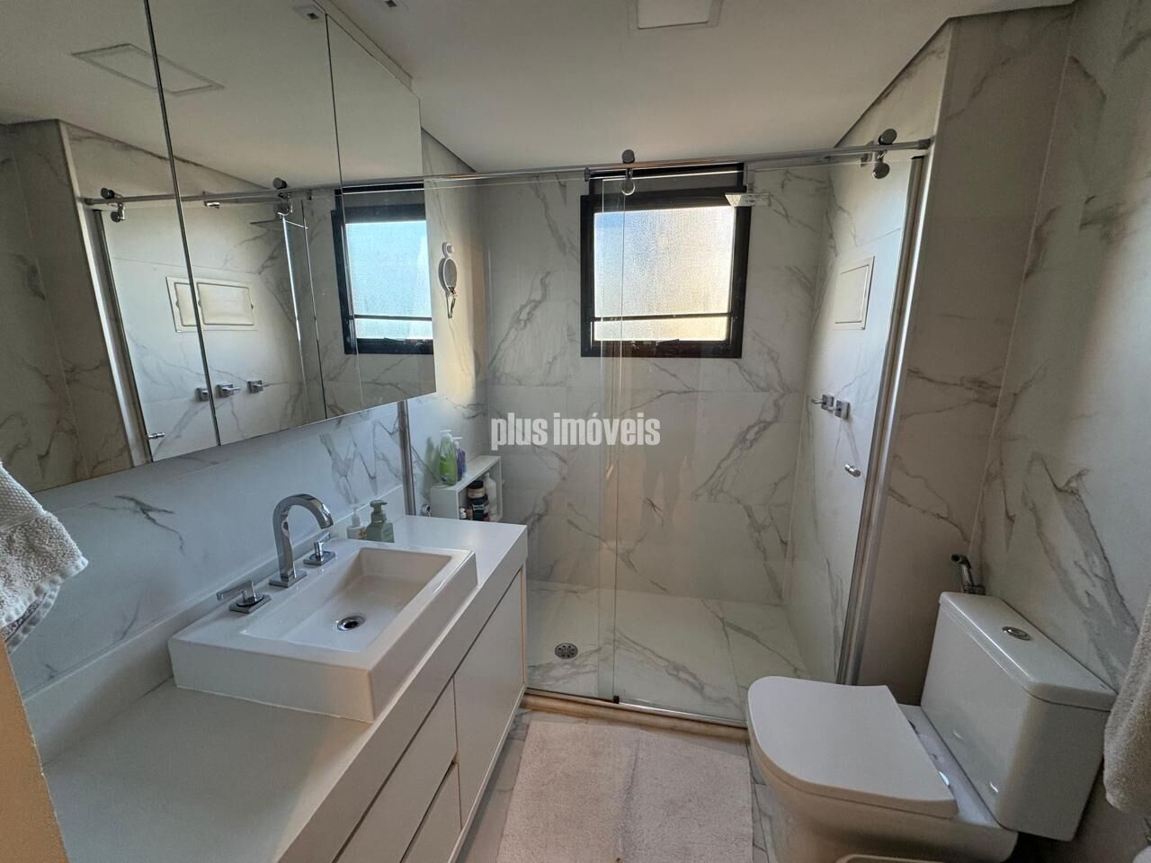 Apartamento, 3 quartos, 168 m² - Foto 10