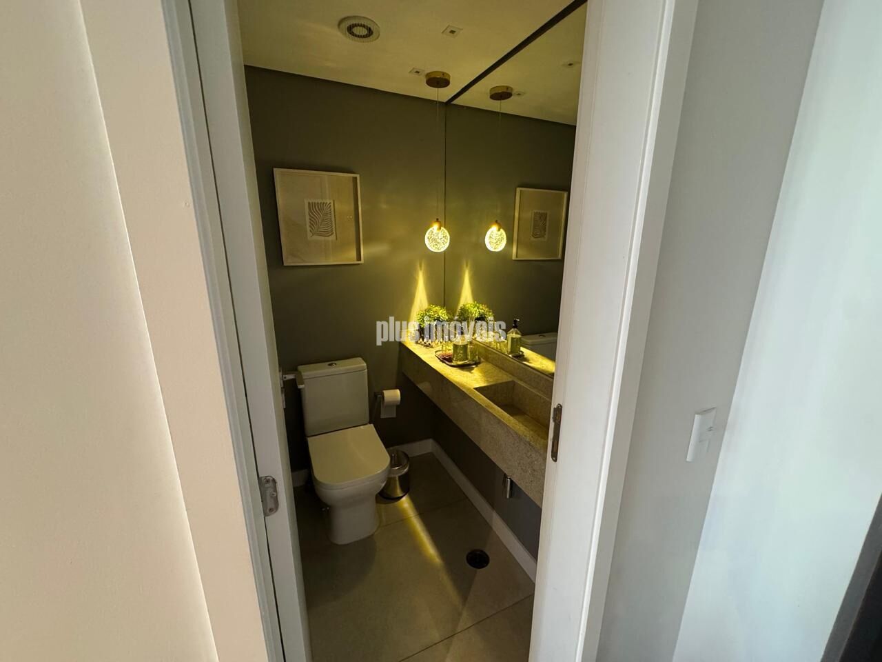 Apartamento, 3 quartos, 168 m² - Foto 21