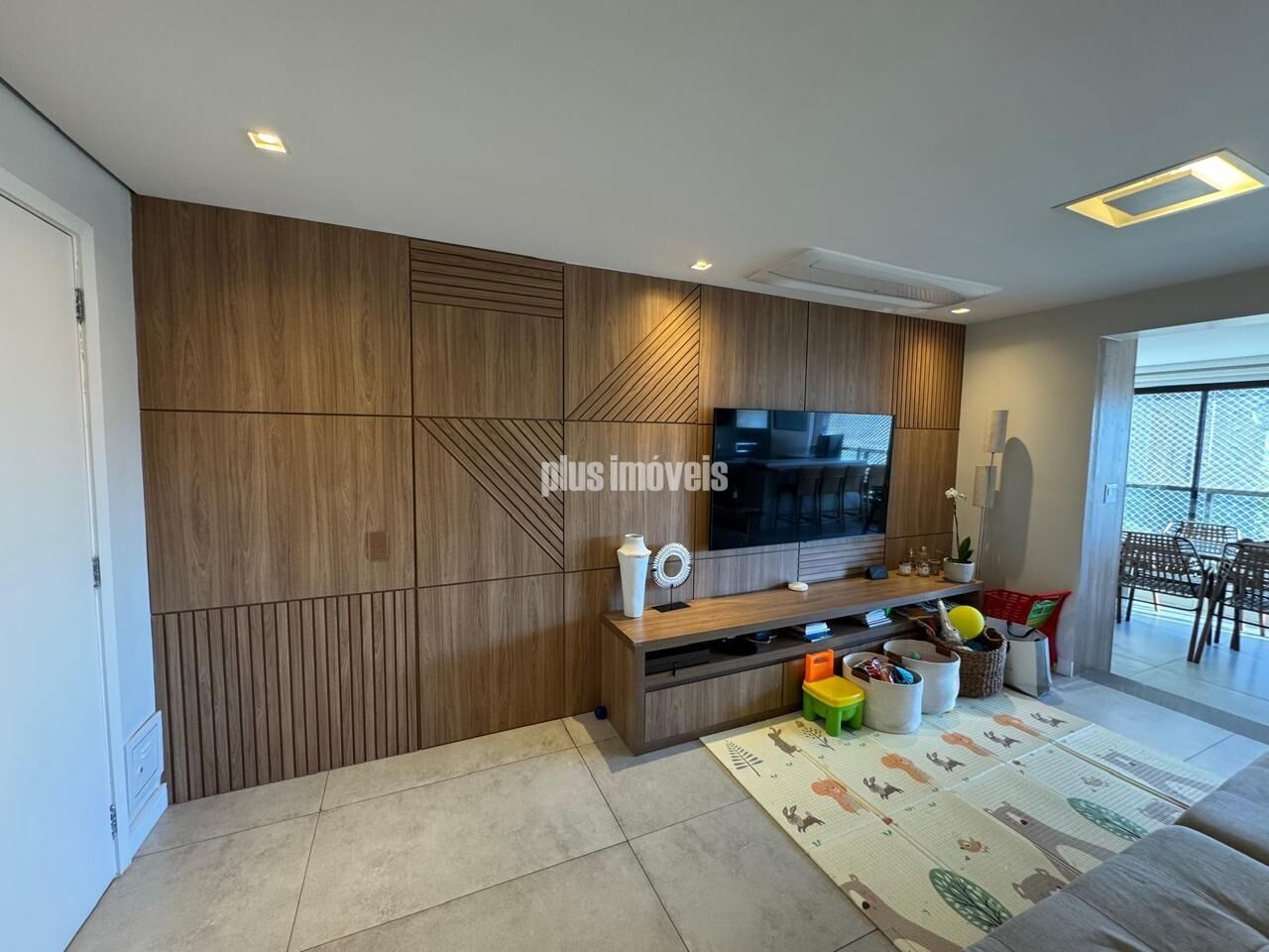 Apartamento, 3 quartos, 168 m² - Foto 6