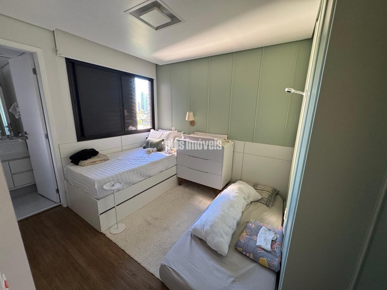 Apartamento, 3 quartos, 168 m² - Foto 13