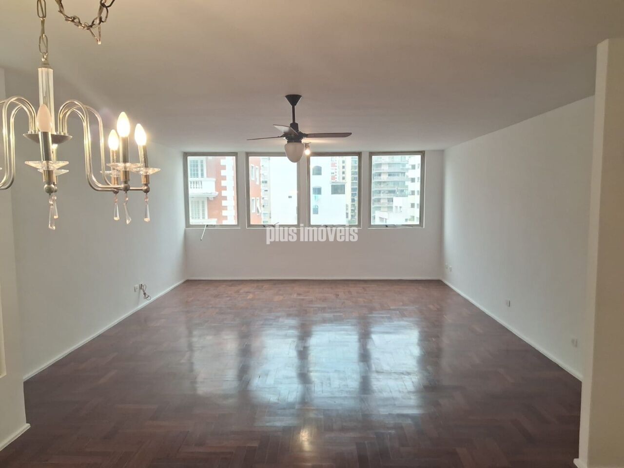 Apartamento, 3 quartos, 183 m² - Foto 1