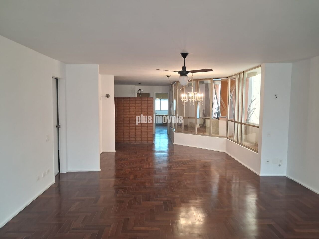 Apartamento, 3 quartos, 183 m² - Foto 3