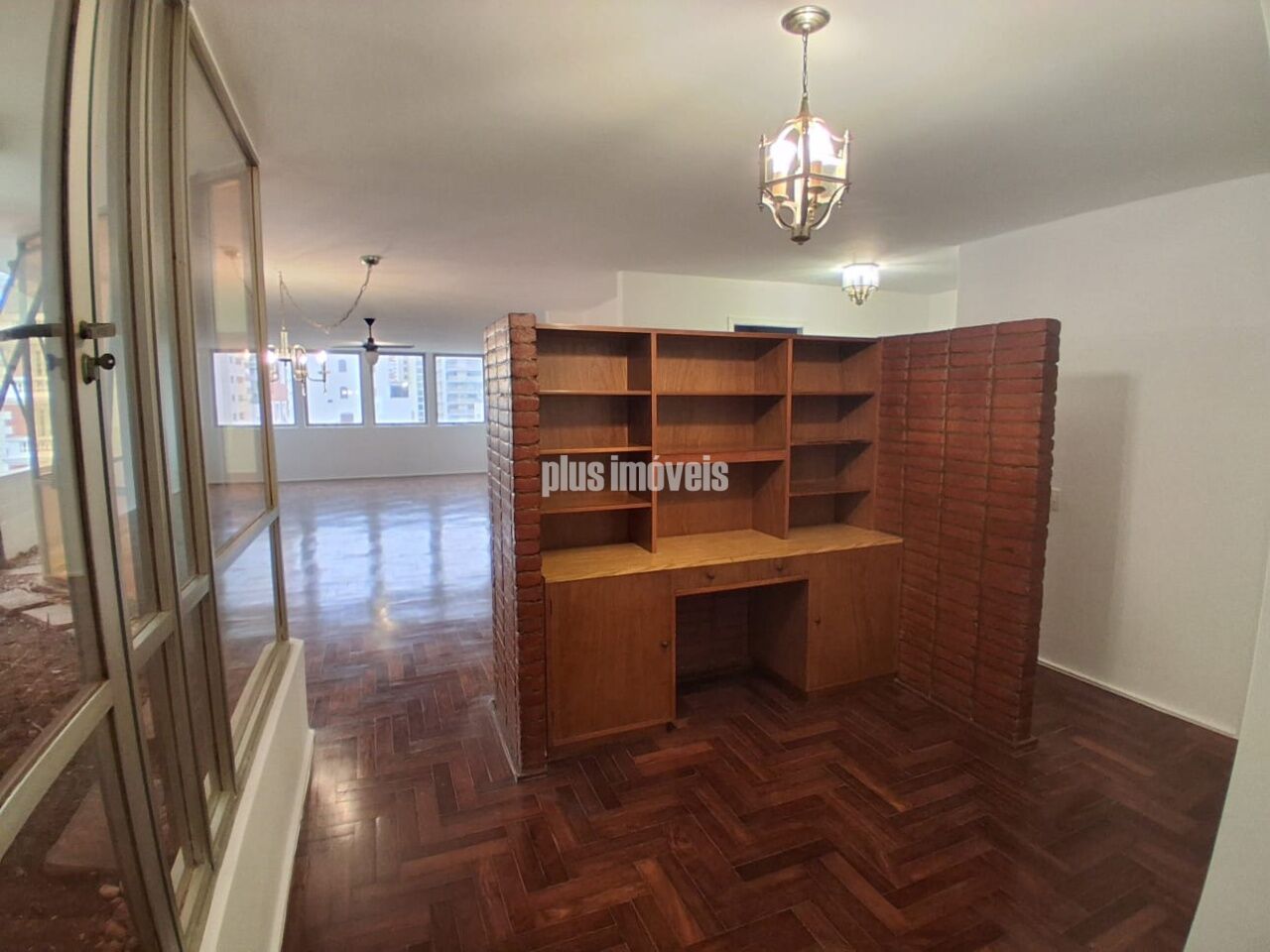 Apartamento, 3 quartos, 183 m² - Foto 6