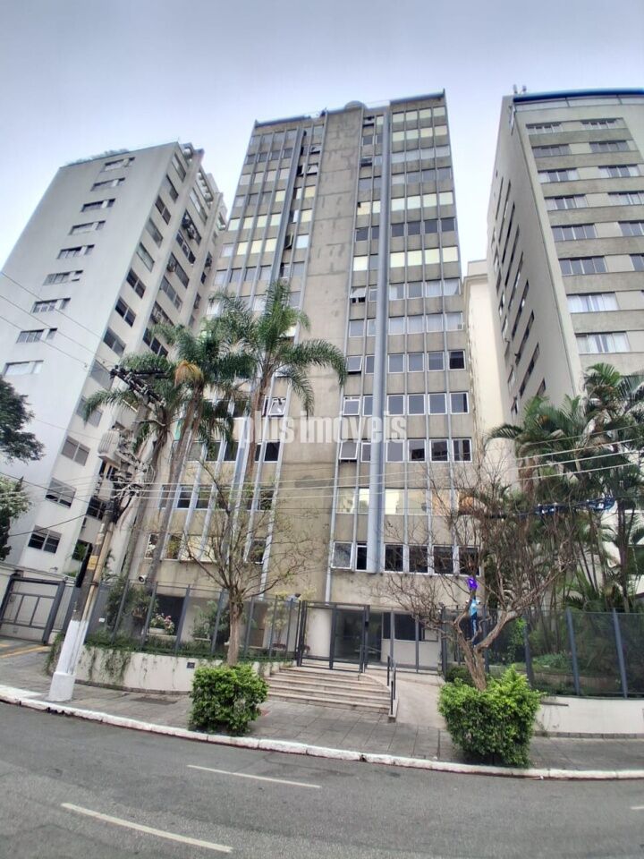 Apartamento, 3 quartos, 183 m² - Foto 25
