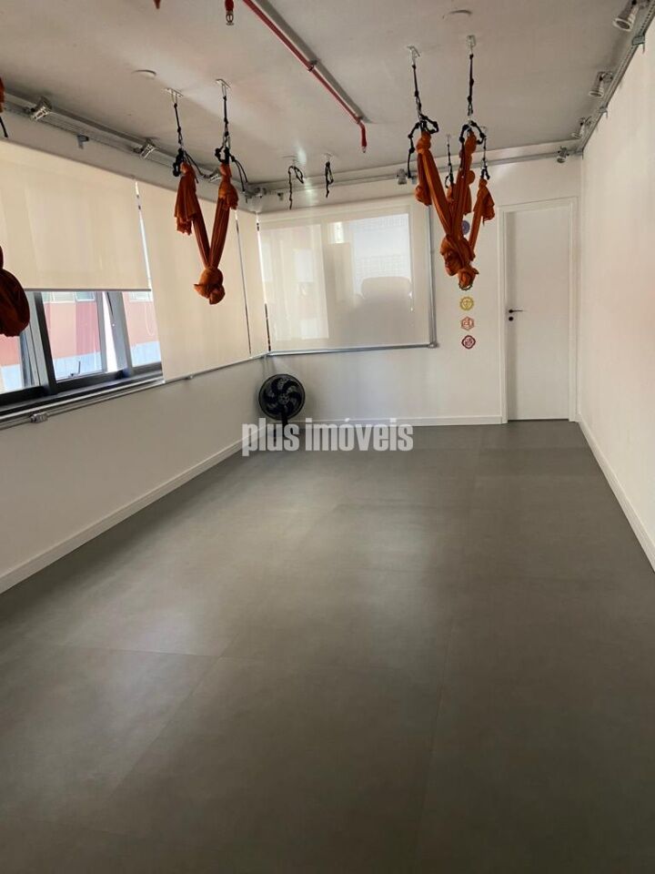 Sala-Conjunto, 36 m² - Foto 1
