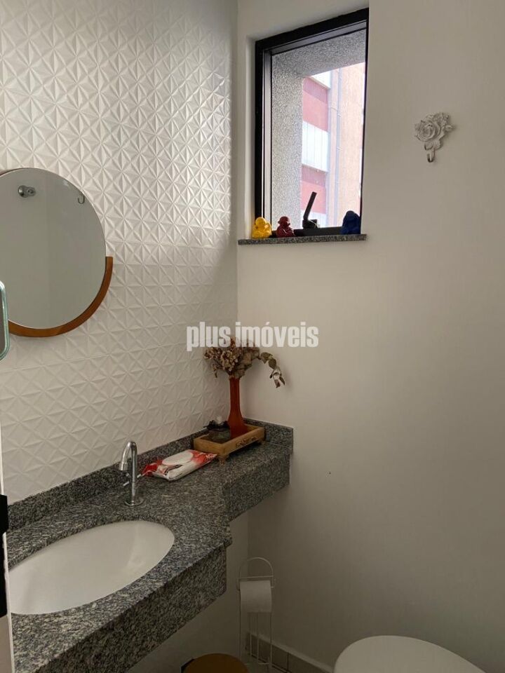 Sala-Conjunto, 36 m² - Foto 4
