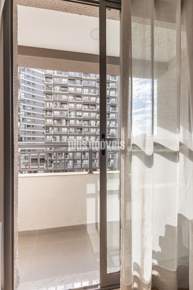 Apartamento, 1 quarto, 25 m² - Foto 14