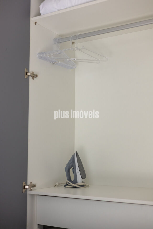 Apartamento, 1 quarto, 25 m² - Foto 19