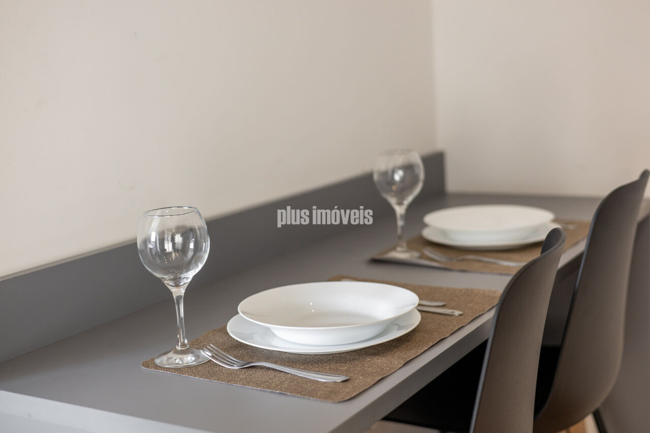 Apartamento, 1 quarto, 25 m² - Foto 20